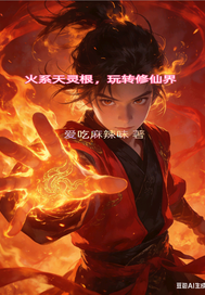火系天灵根，玩转修仙界